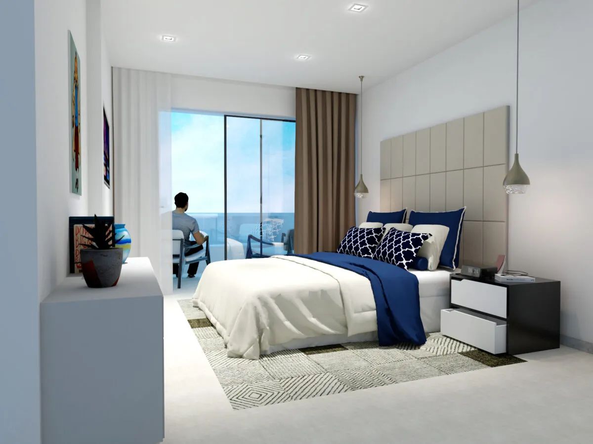 Tussen bergen en zee: luxe appartementen met spectaculair uitzicht in het nieuwe zuiden van Estepona foto 5