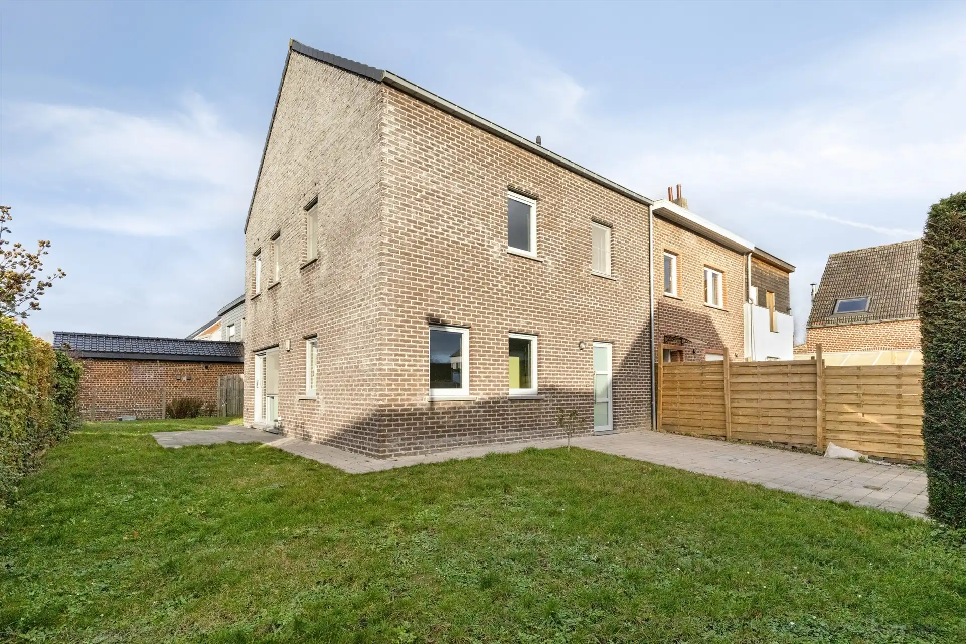 Recente, energiezuinige woning! foto 2