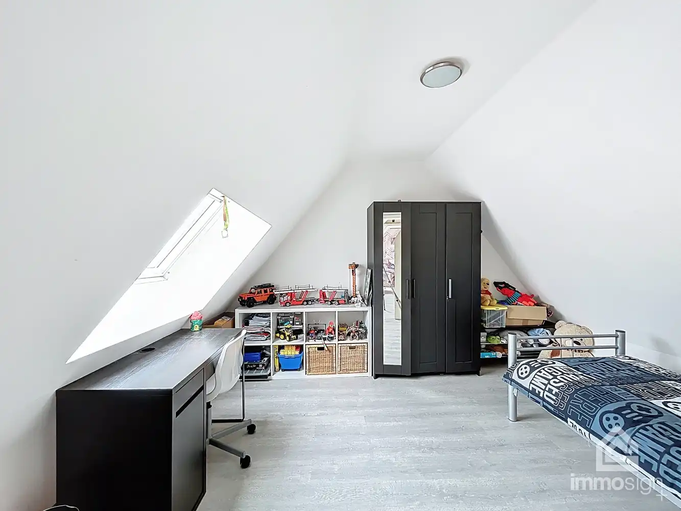 Zeer ruime woning met werkplaats in Hamont-Achel! foto 21