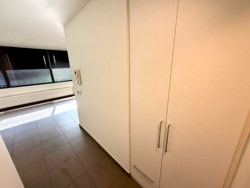 Instapklaar appartement met 1 slaapkamer op de gelijkvloerse verdieping foto 9