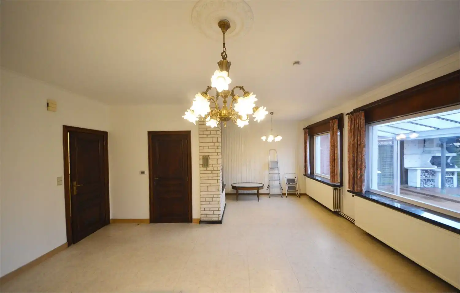 RUIME WONING 4 SLPK, GARAGE EN RUIME TUIN foto 10