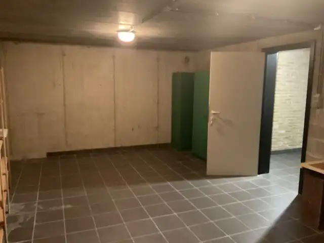 Gelijkvloersappartement met 2 slaapkamers, 2 badkamers en tuin foto 25