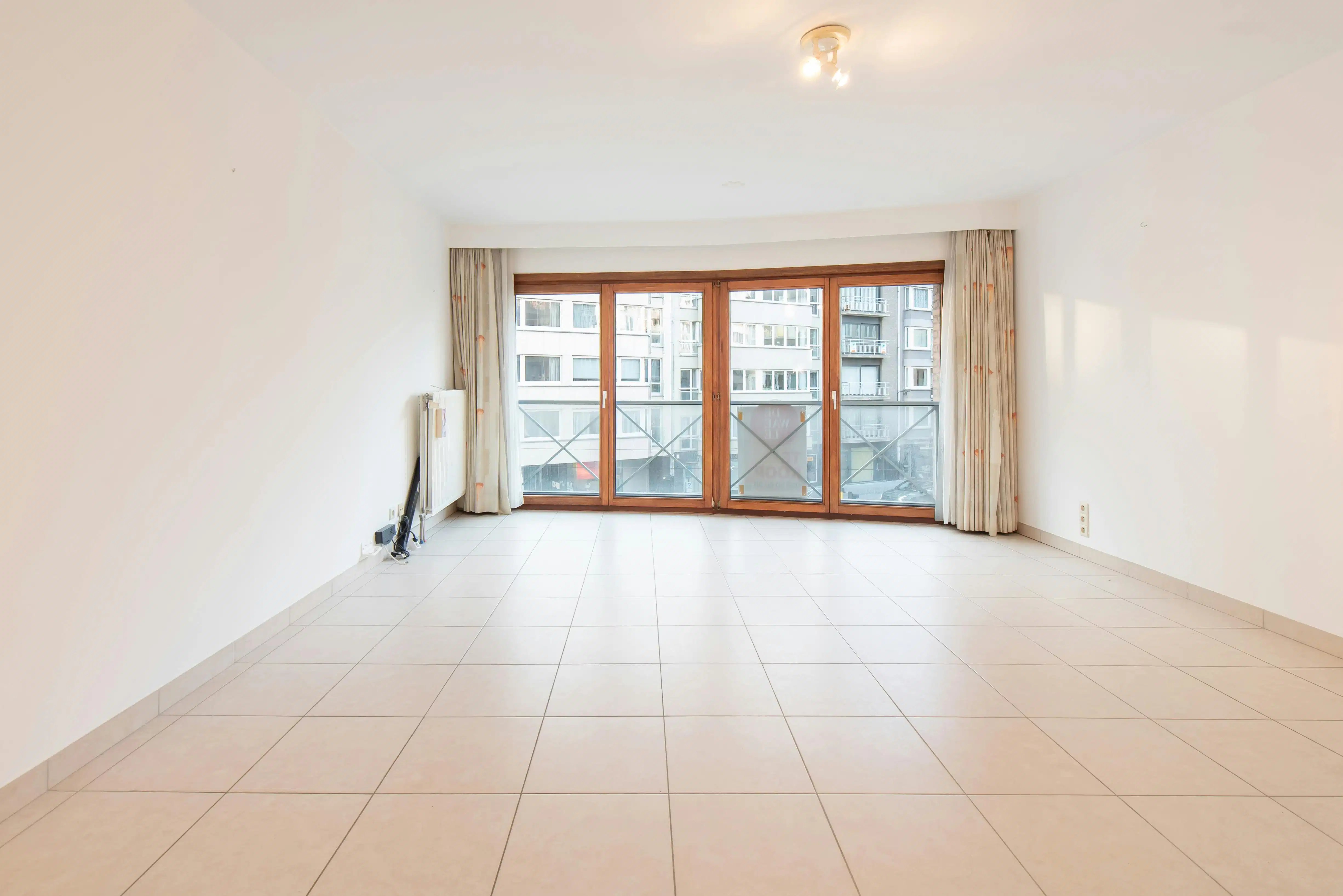 Centraal gelegen instapklaar appartement centrum Oostende  foto 15