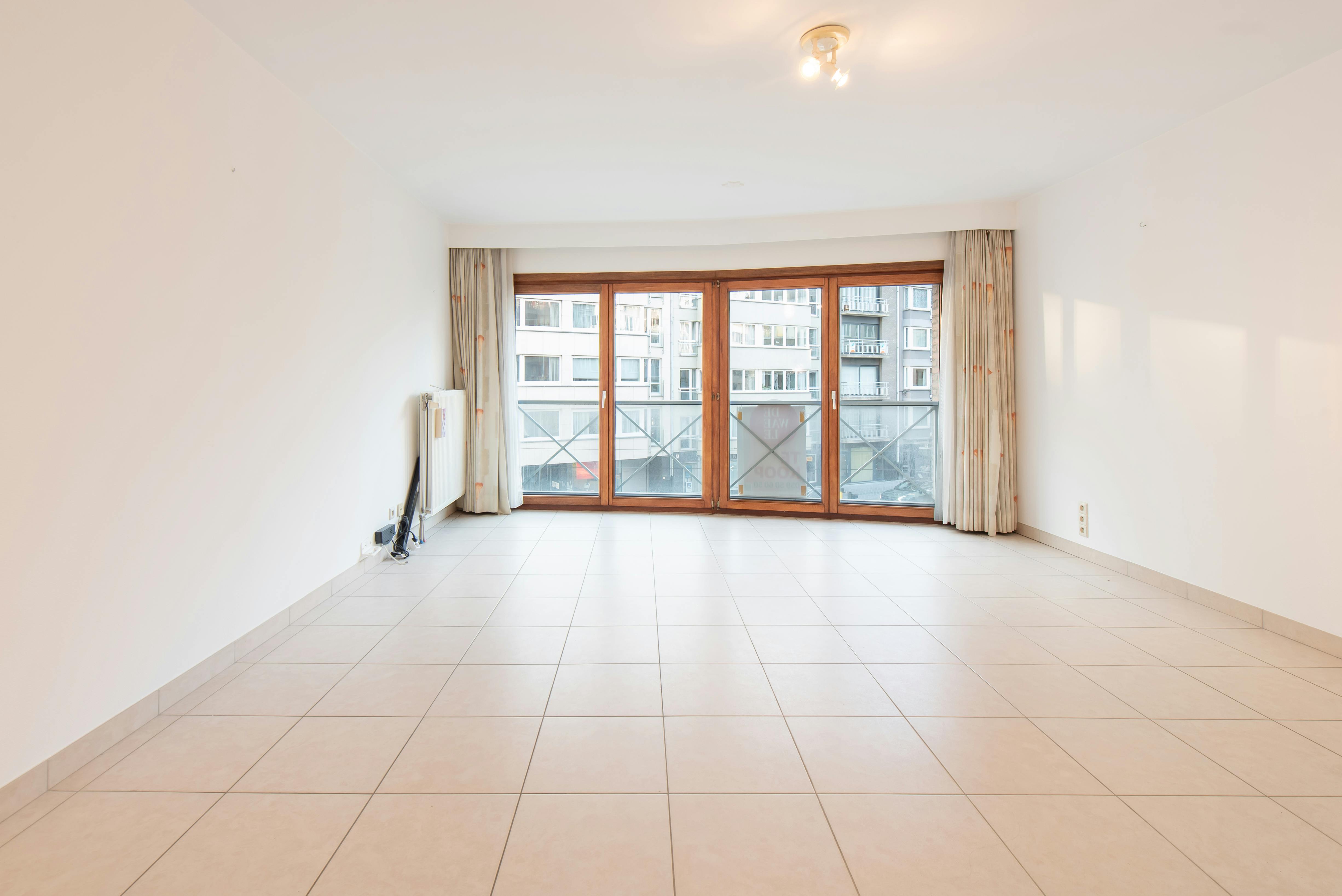 Centraal gelegen instapklaar appartement centrum Oostende  foto 15