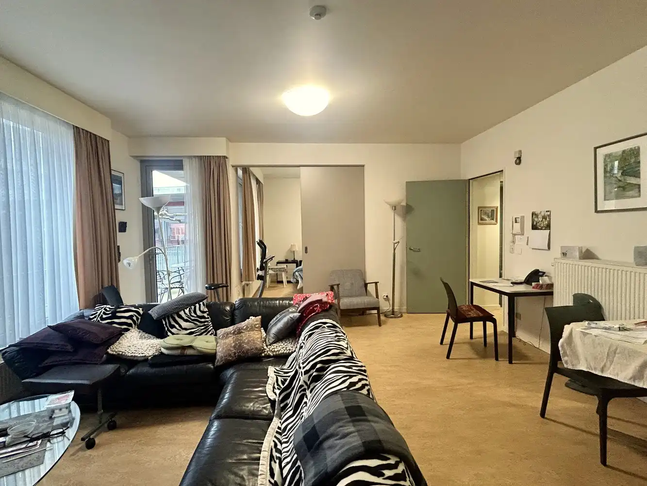 Moderne assistentiewoning te Heverlee foto 7