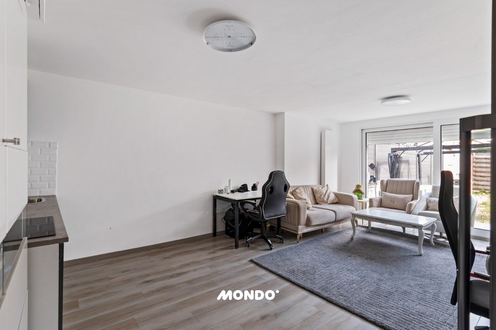 Ruime Beletagewoning met Tuin en Garage in Antwerpen foto 14
