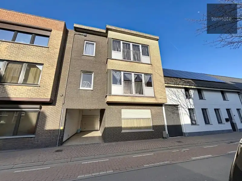 Appartement te koop Olmstraat 94 - 8790 Waregem