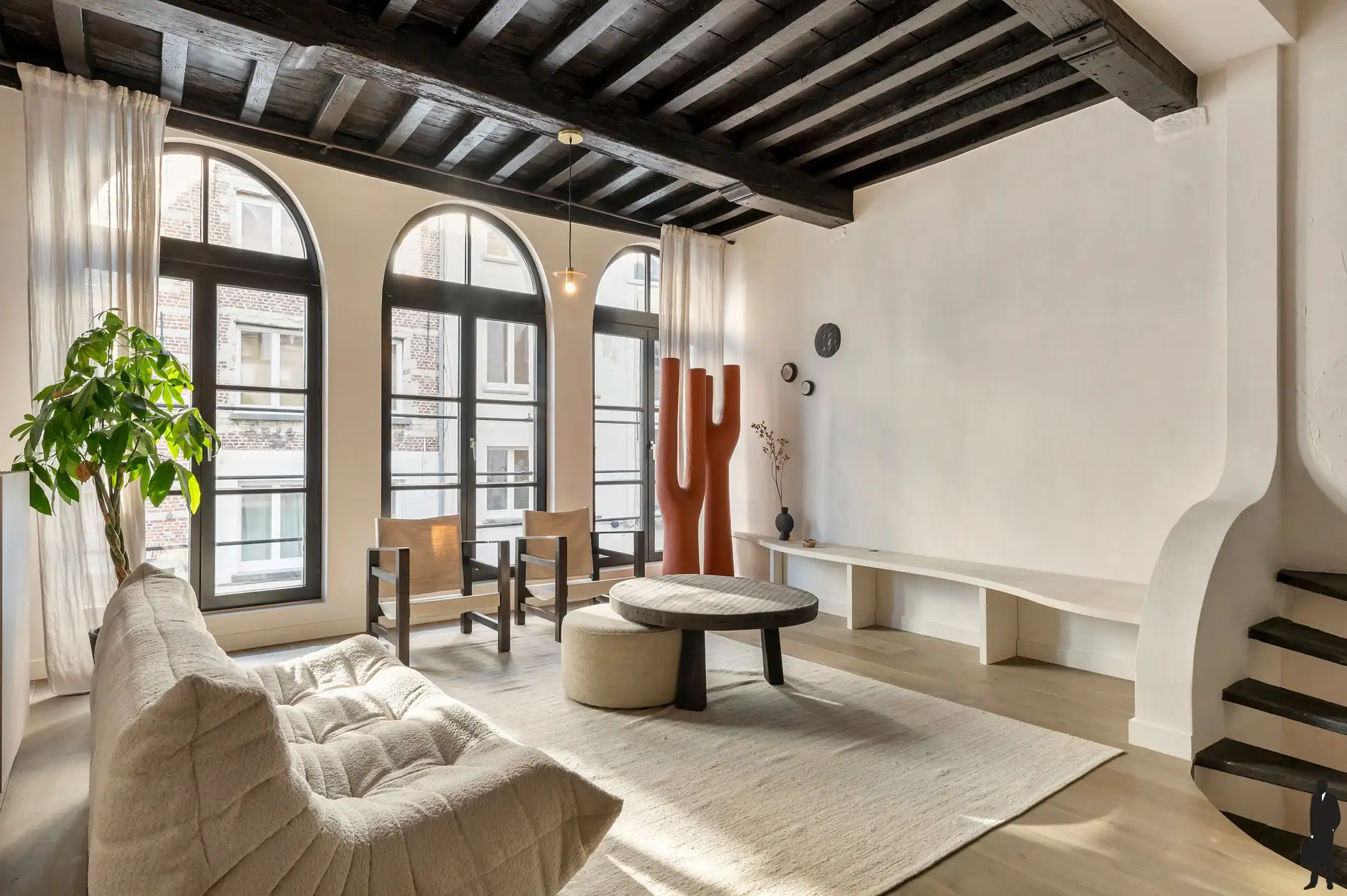 Huis te huur Vlasmarkt 4 - 2000 Antwerpen