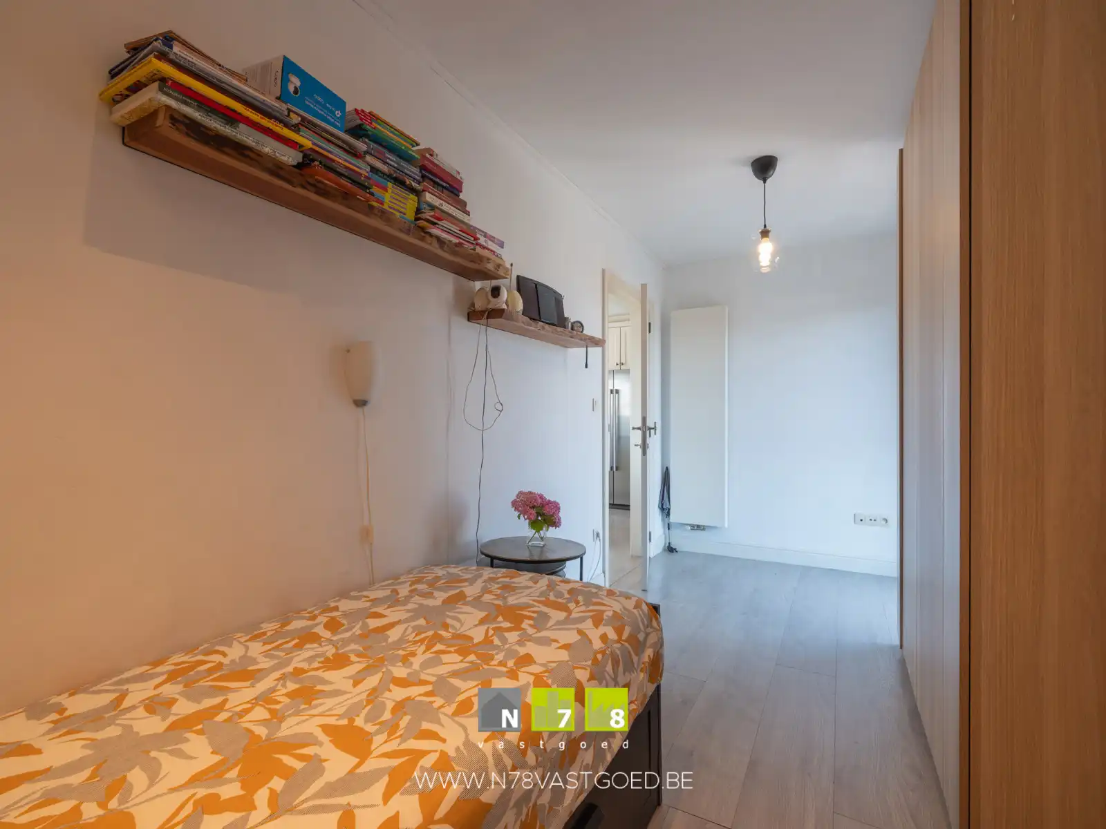Appartement te koop foto 20