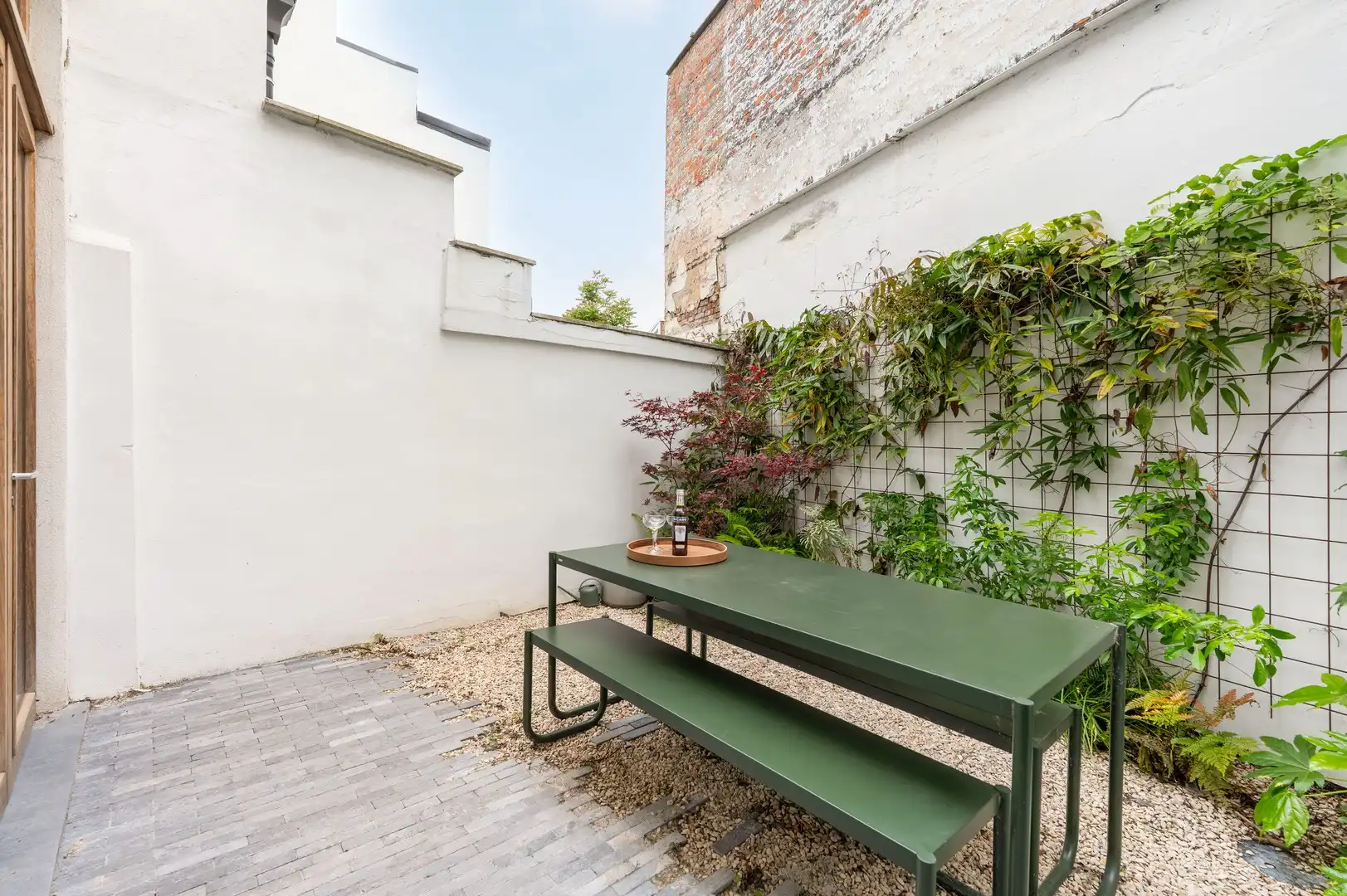 Gerenoveerde woning met 4 slpk en tuin foto 7