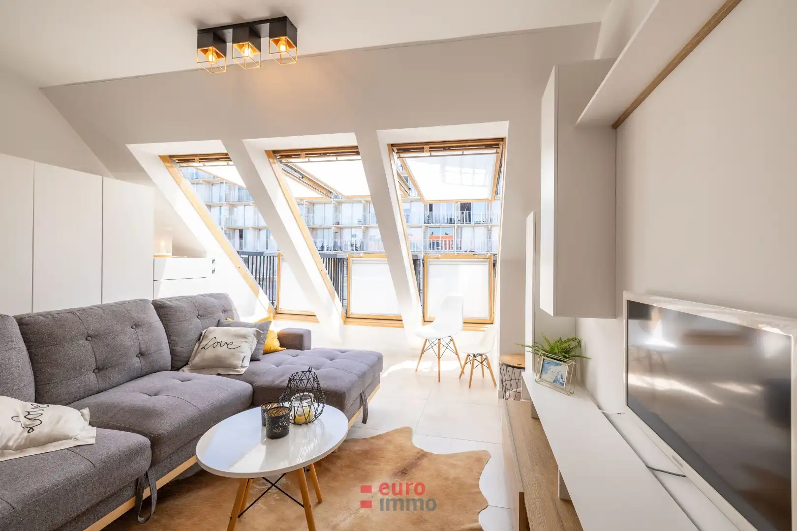 Prachtig 1-slaapkamer appartement te koop aan de Franslaan, Nieuwpoort – Een unieke kans in België! foto 7