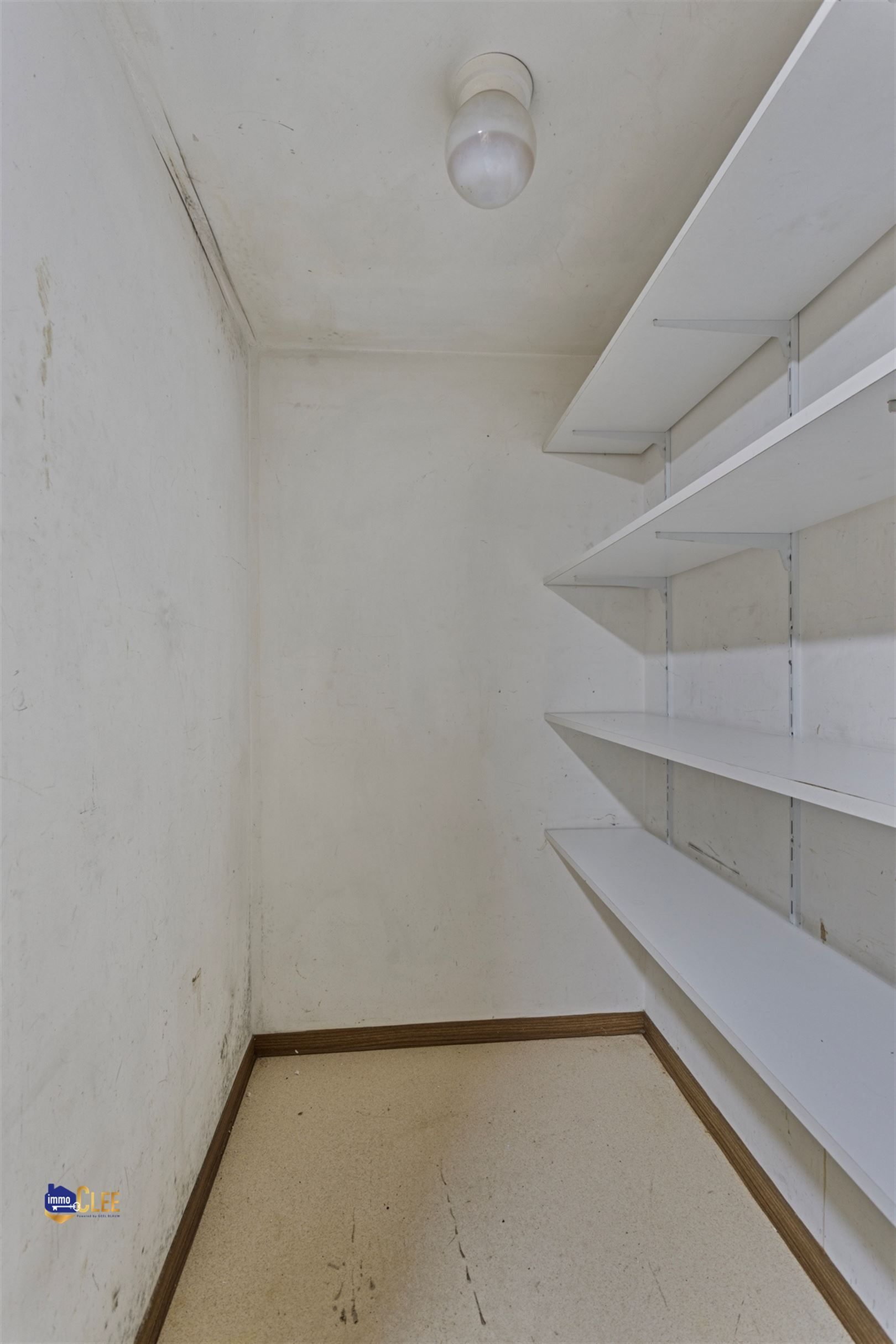 Opbrengsteigendom met 4 appartementen en zeer ruime garage te Landen foto 6