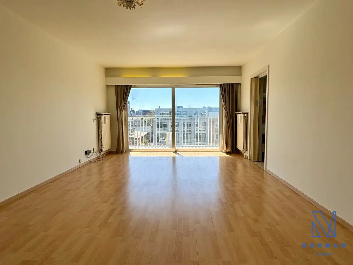 Appartement te koop Marktplein 6 -/9 - 8530 Harelbeke