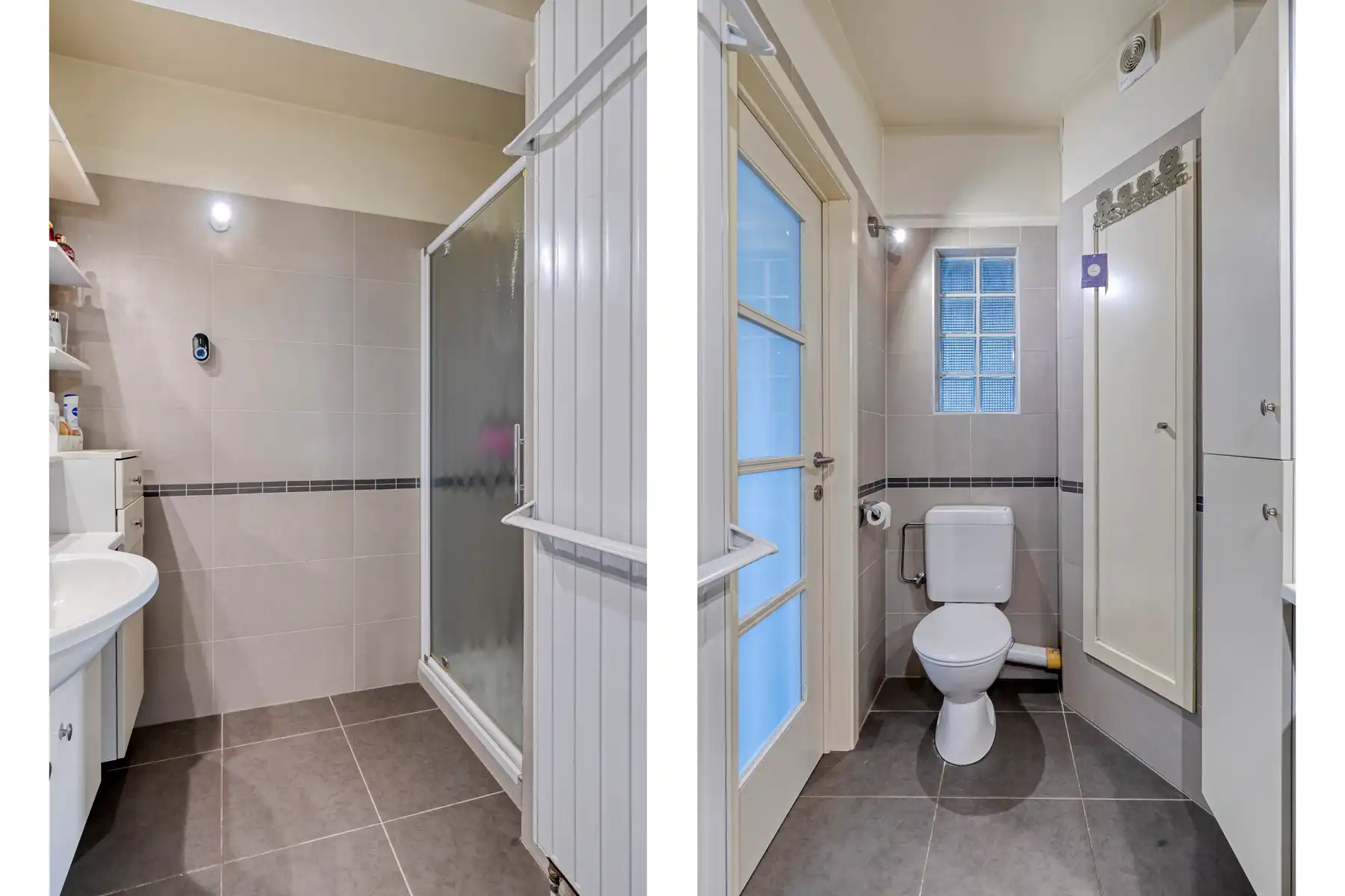 Gezellig 1 Slaapkamer Appartement Nabij centrum Dilbeek foto 12