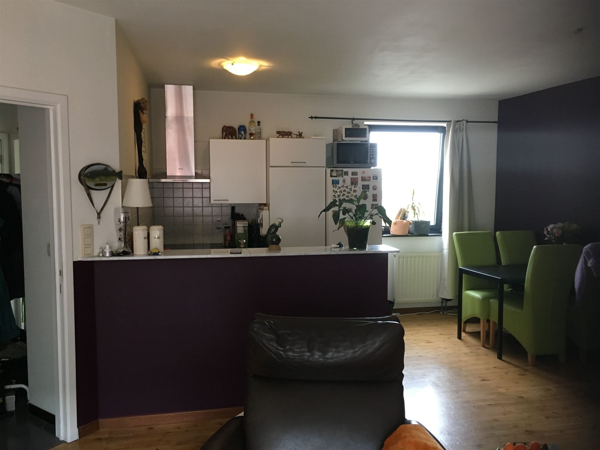 Appartement foto 8