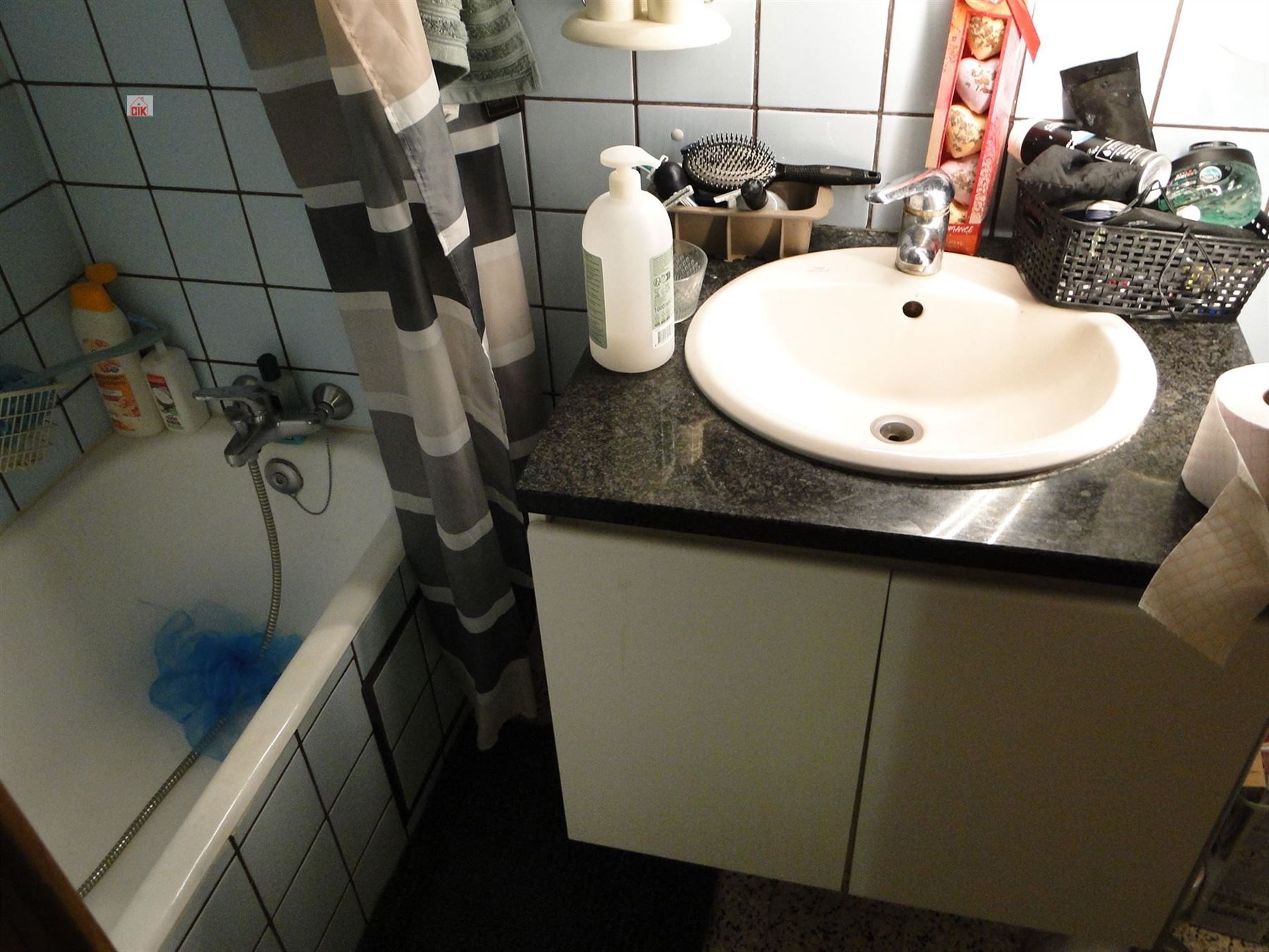 5° verdieping (L) met terras foto 9