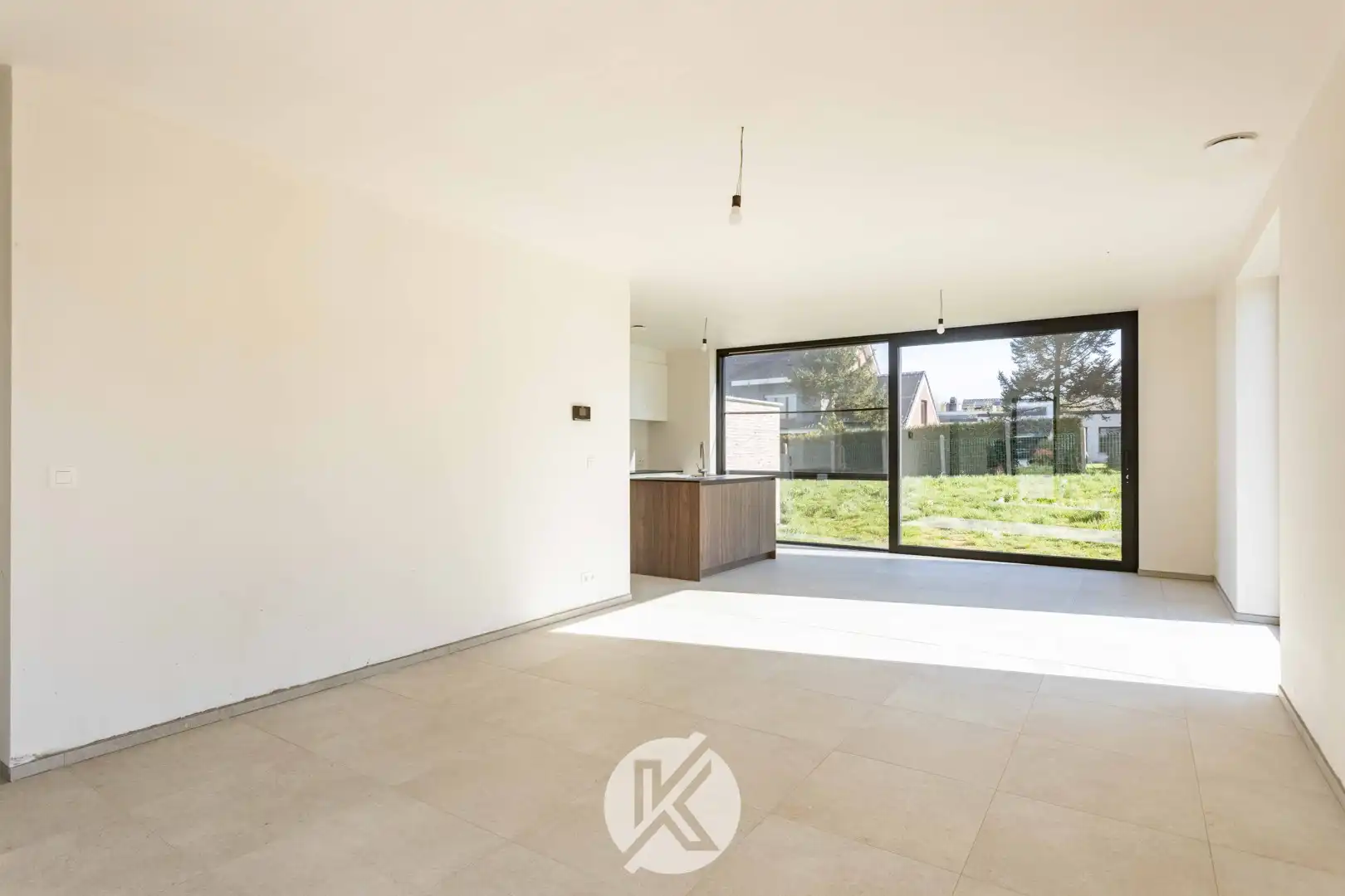 Halfopen BEN-woning op toplocatie in Bambrugge foto {{pictureIndex}}