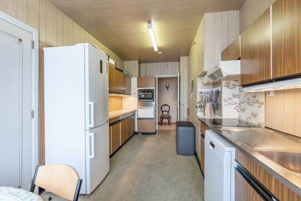 RUIM APPARTEMENT MET 3 SLAAPKAMERS IN SINT-TRUIDEN foto 9