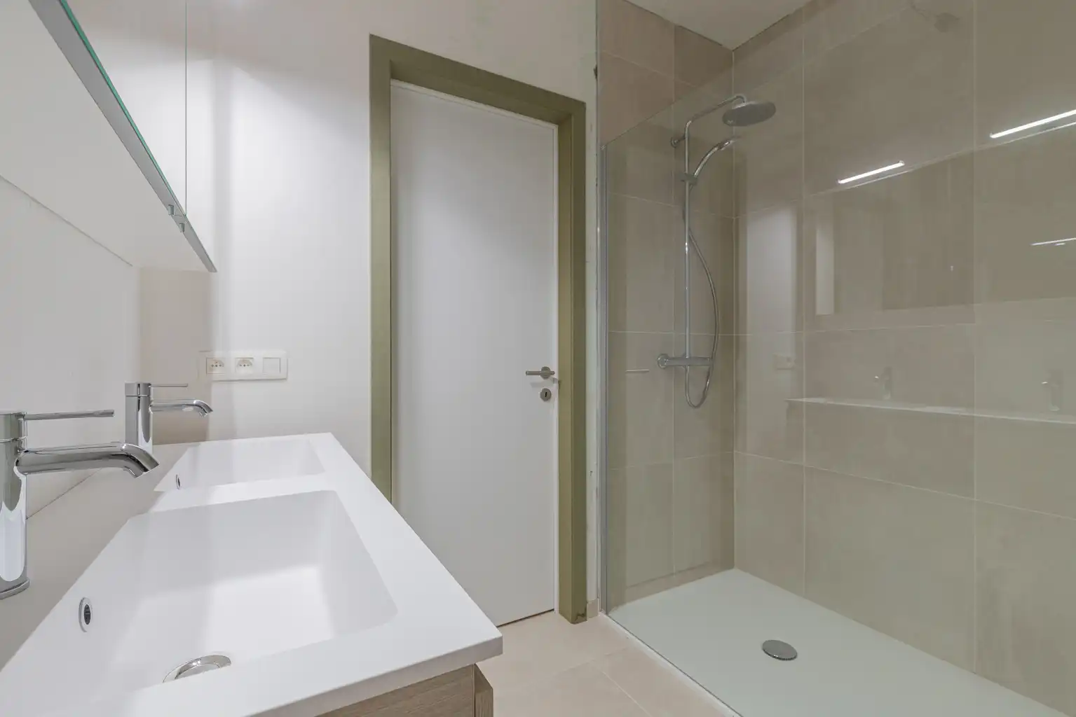 Nieuwbouw appartement  foto 12