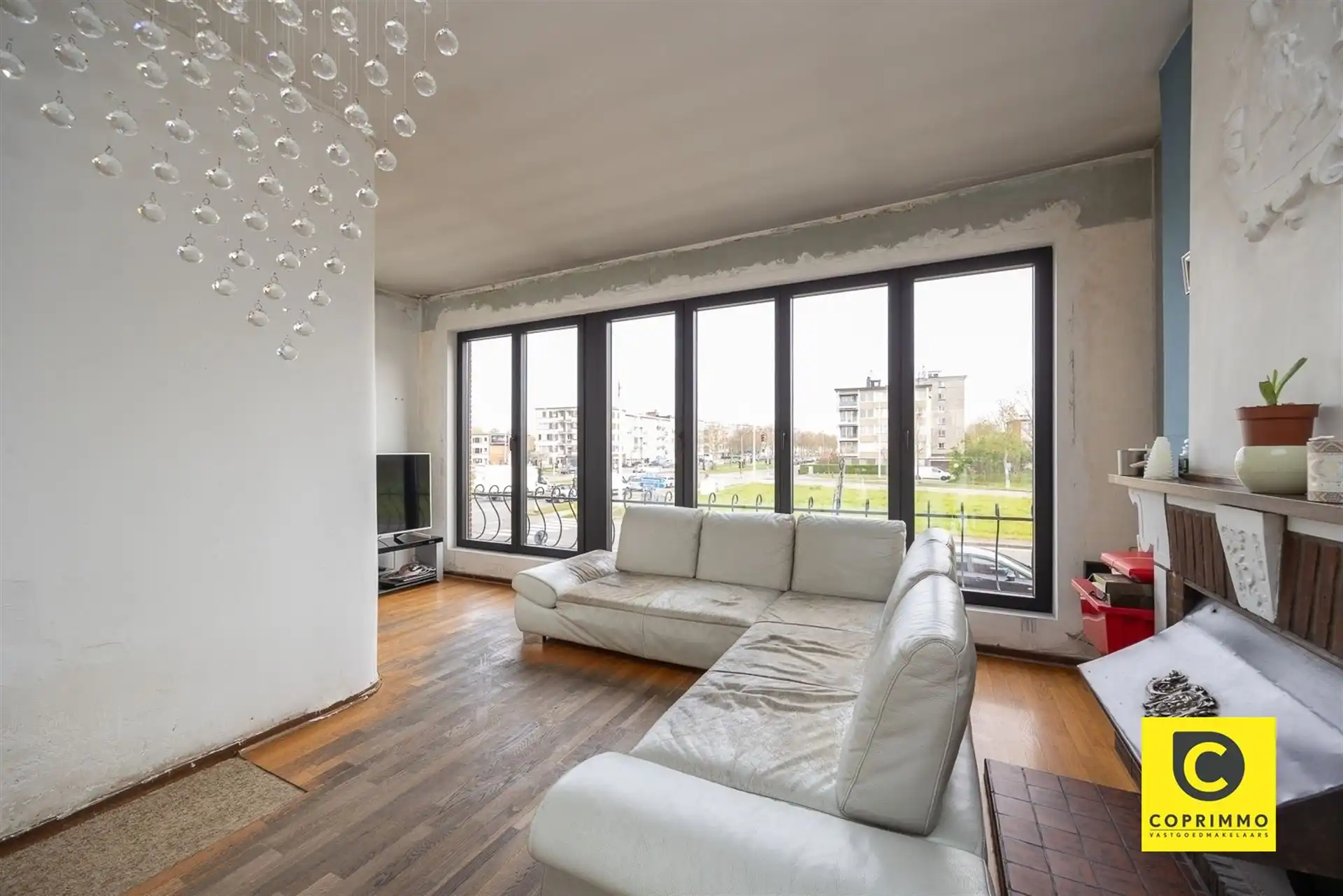 Woning met ruime zuidgerichte tuin foto 10