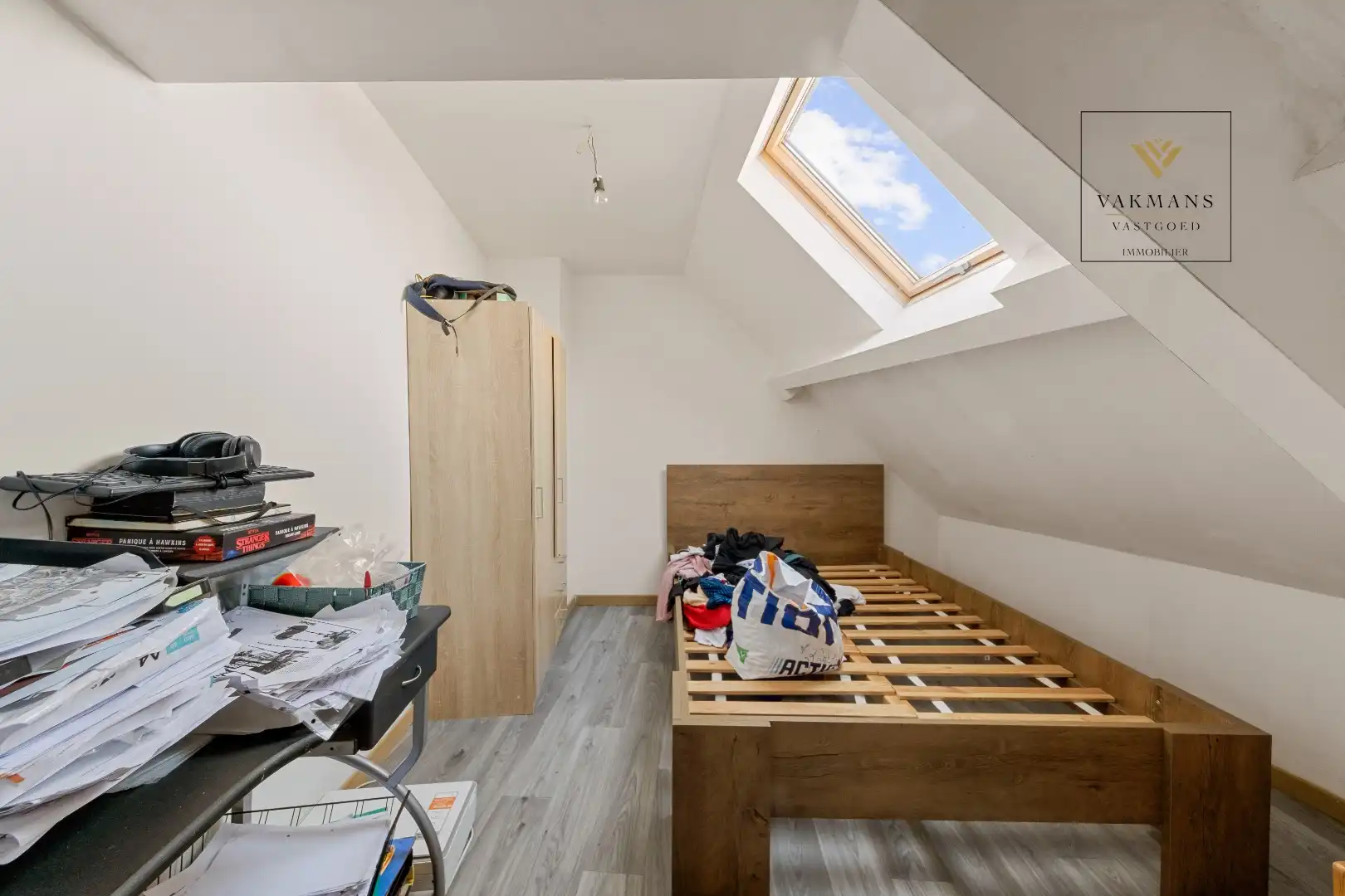 Stadswoning met 4 slaapkamers en 2 badkamers foto 12