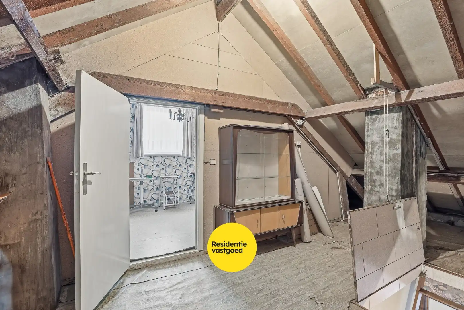 Ruime woning op een landelijke ligging in Zedelgem foto 17