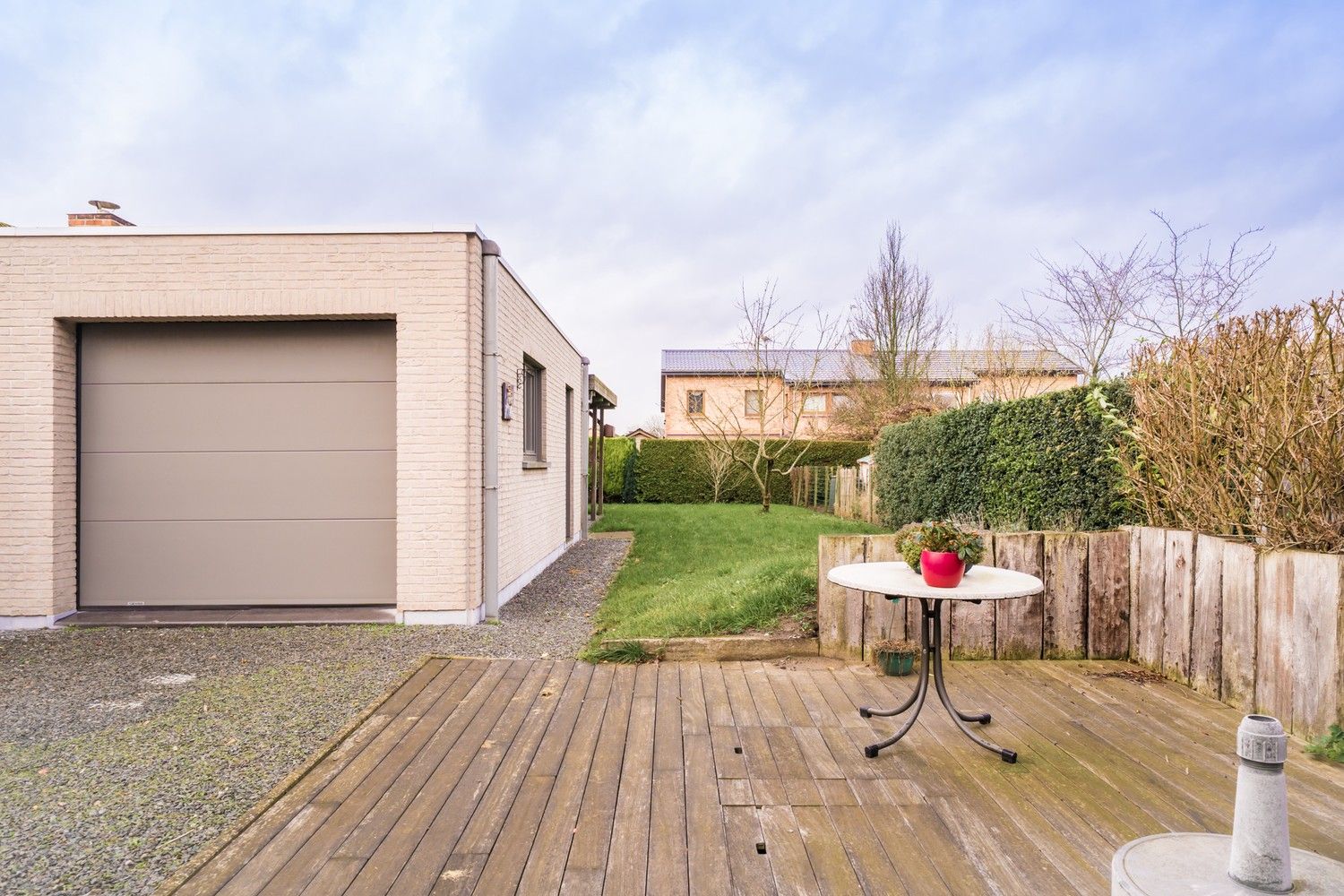 Recente energiezuinige woning nabij het centrum foto 21