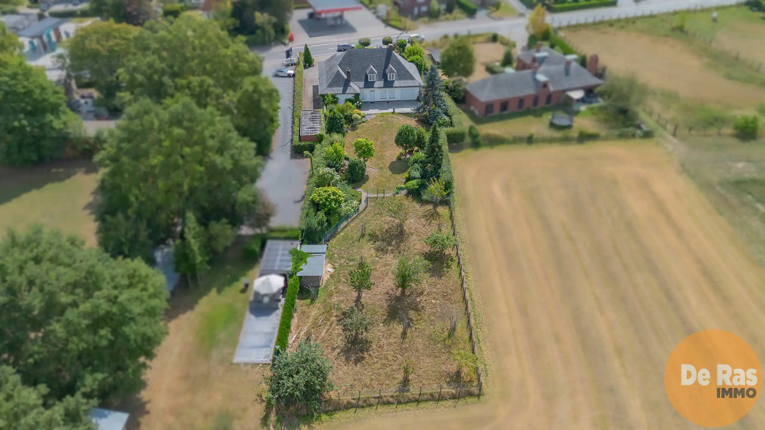 WETTEREN - Riante multi-functionele villa op top ligging foto 3