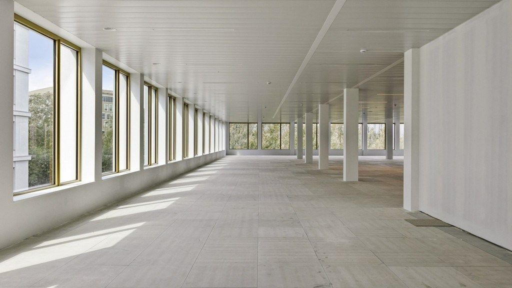 Future proof kantoren te huur in gebouw Stratos aan The Loop in Gent foto 10