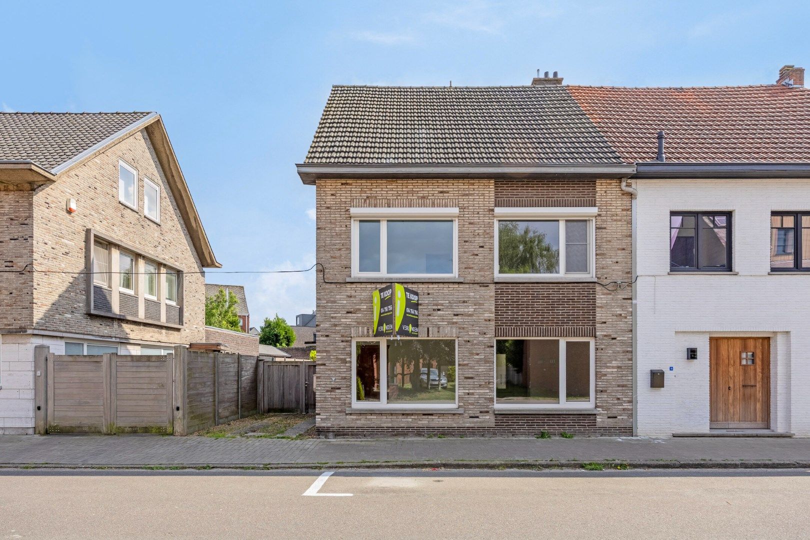Instapklare gezinswoning met 4 slpks en 2 badkamers in het centrum van Mol !  foto 22