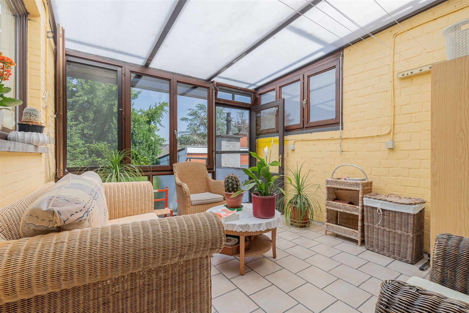Charmante bel-etagewoning met 3 slaapkamers foto 8