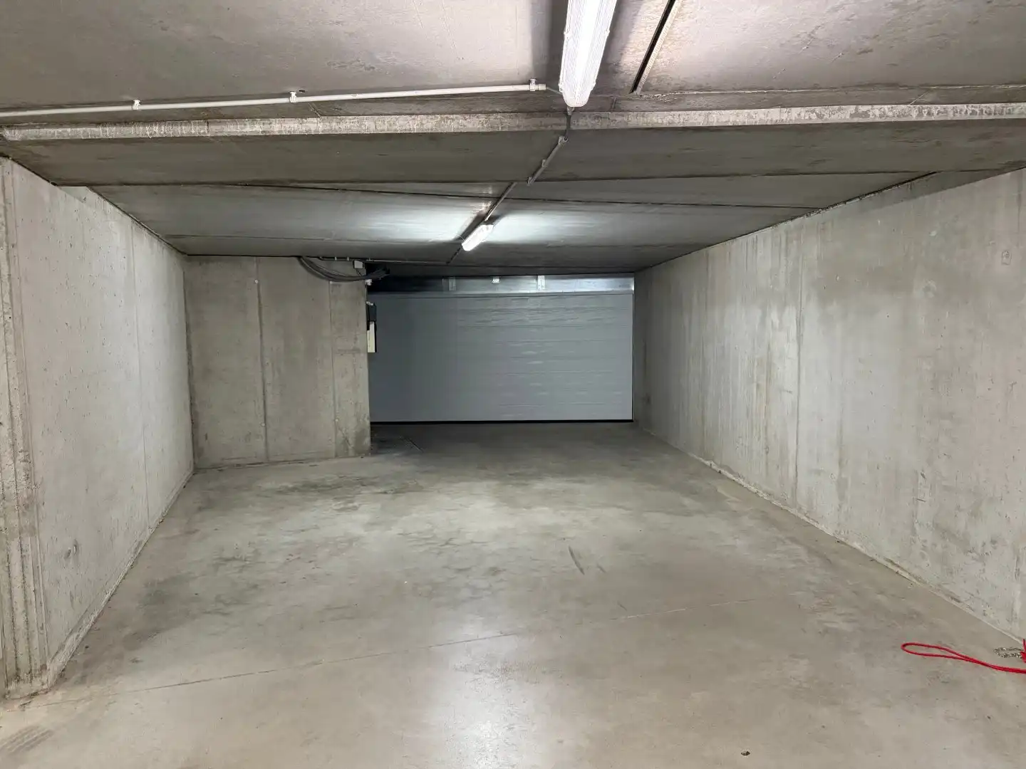 Garage te koop Niklaas Desparsstraat 10 - - 8000 Brugge