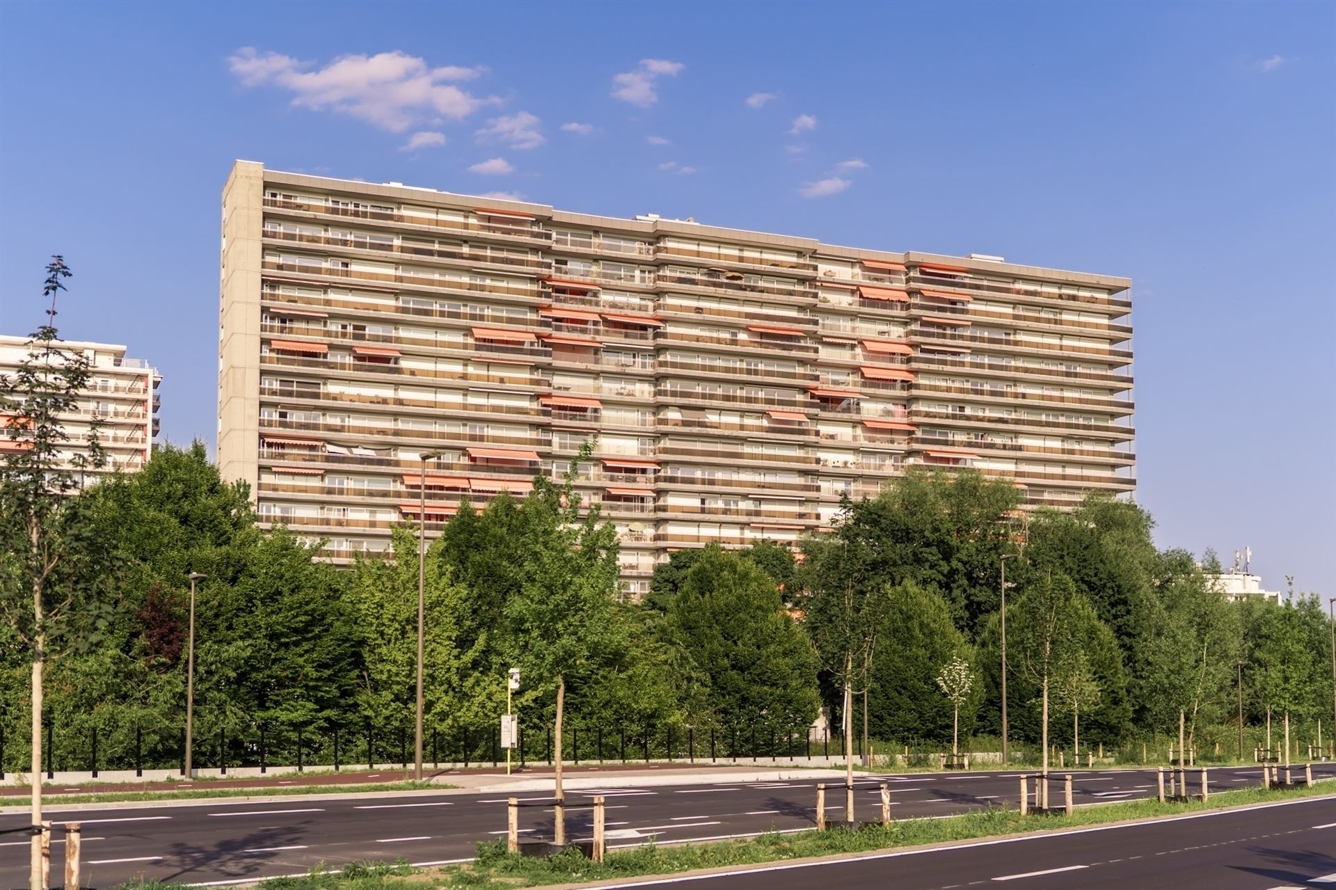 Modern app met 3 slpks en garage (+ € 18.000) foto 18