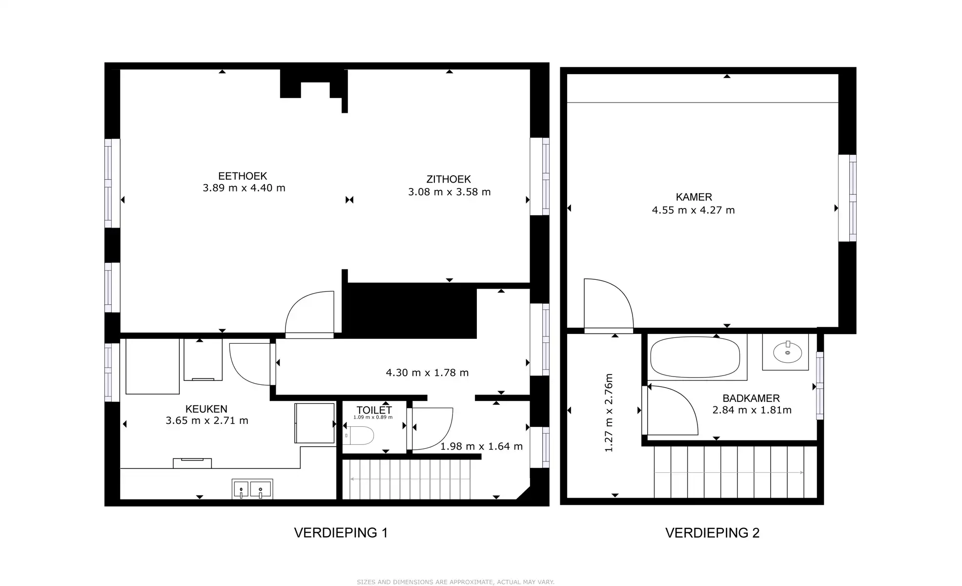 Woning met veel mogelijkheden in centrum Zele foto 25