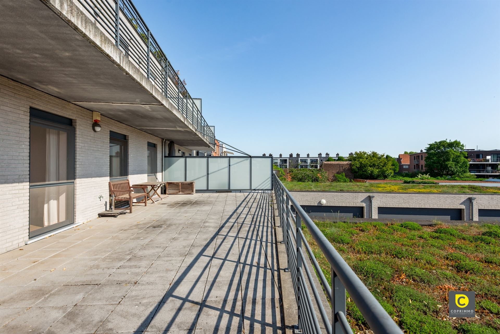 Appartement: 3 slk, 2 T en 2 P foto 11