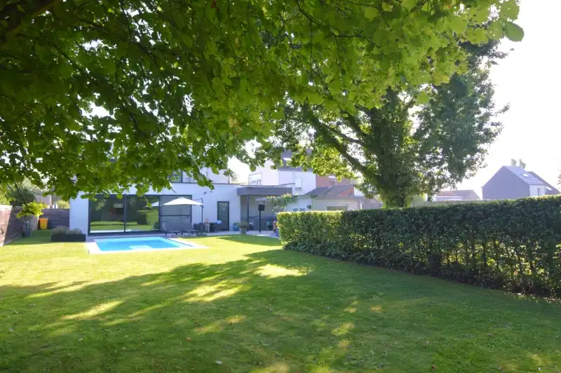 Woning te Boortmeerbeek/Kampenhout foto 28