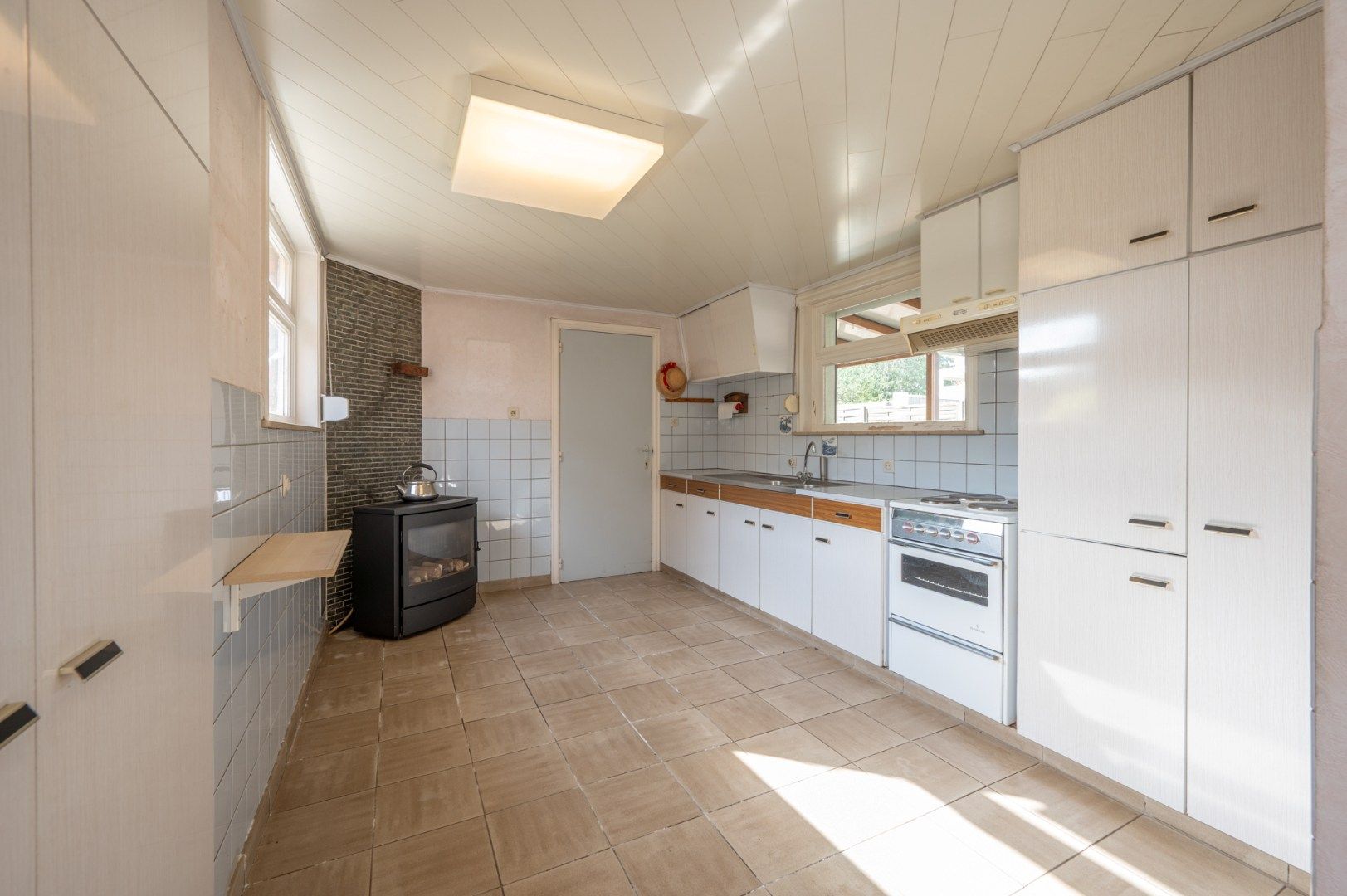 Vrijstaande woning op mooi perceel te Sijsele foto 6