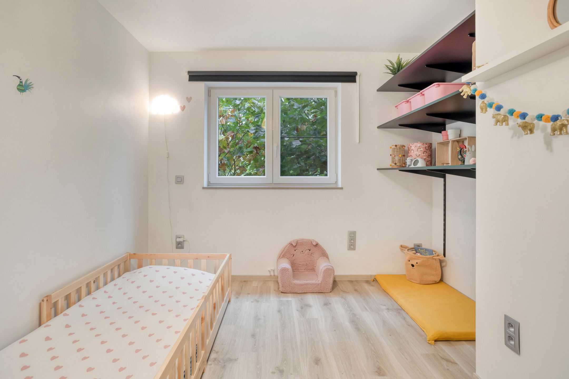 Energiezuinig wonen met 4 slaapkamers te Rotselaar foto 12