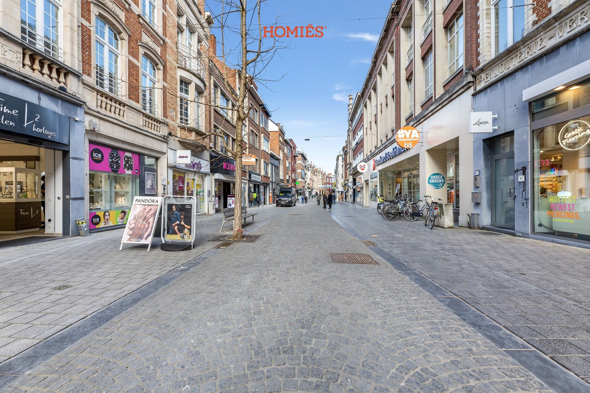 Handelsruimte op toplocatie foto 4