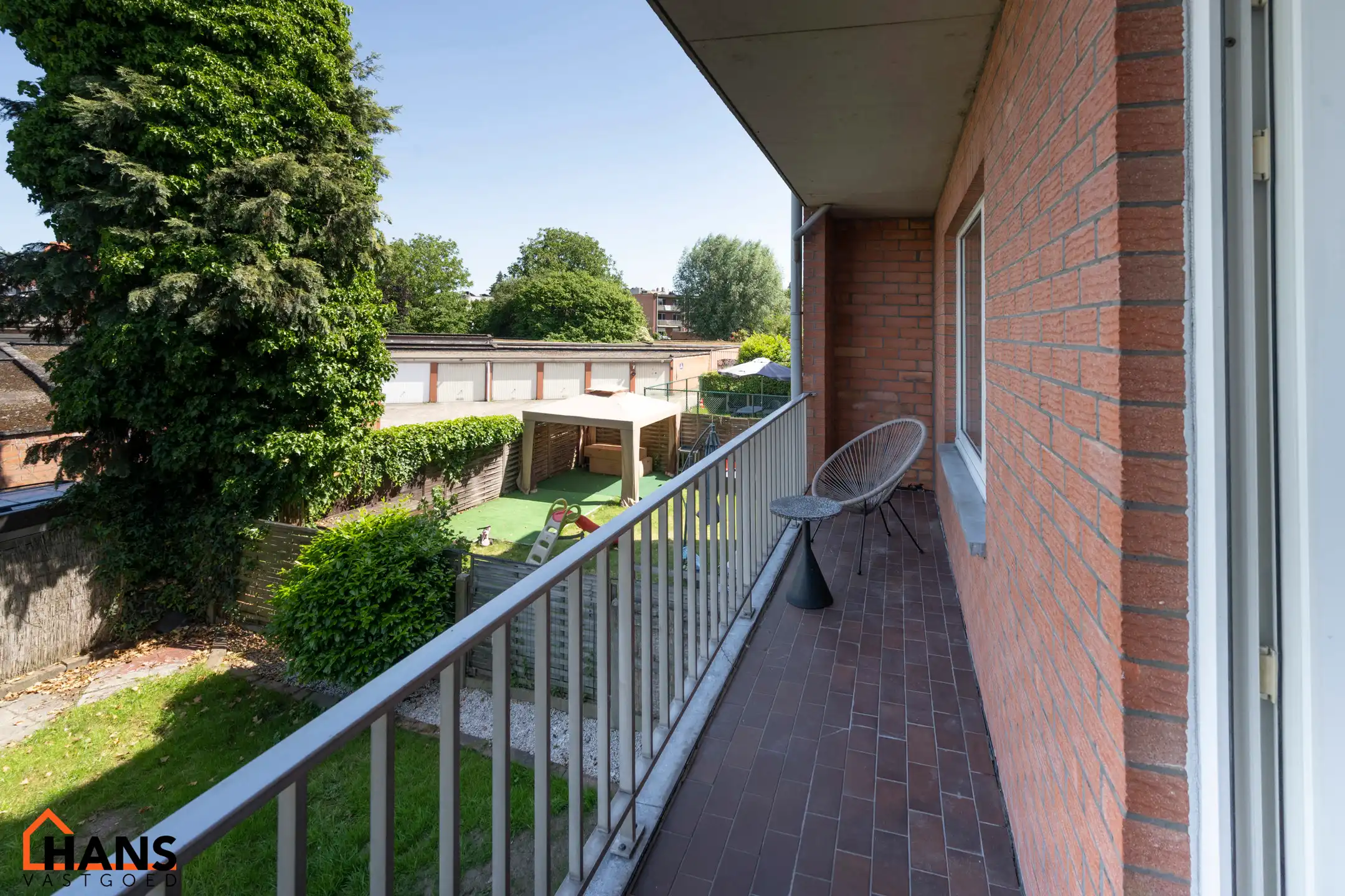 Gerenoveerd appartement foto 16