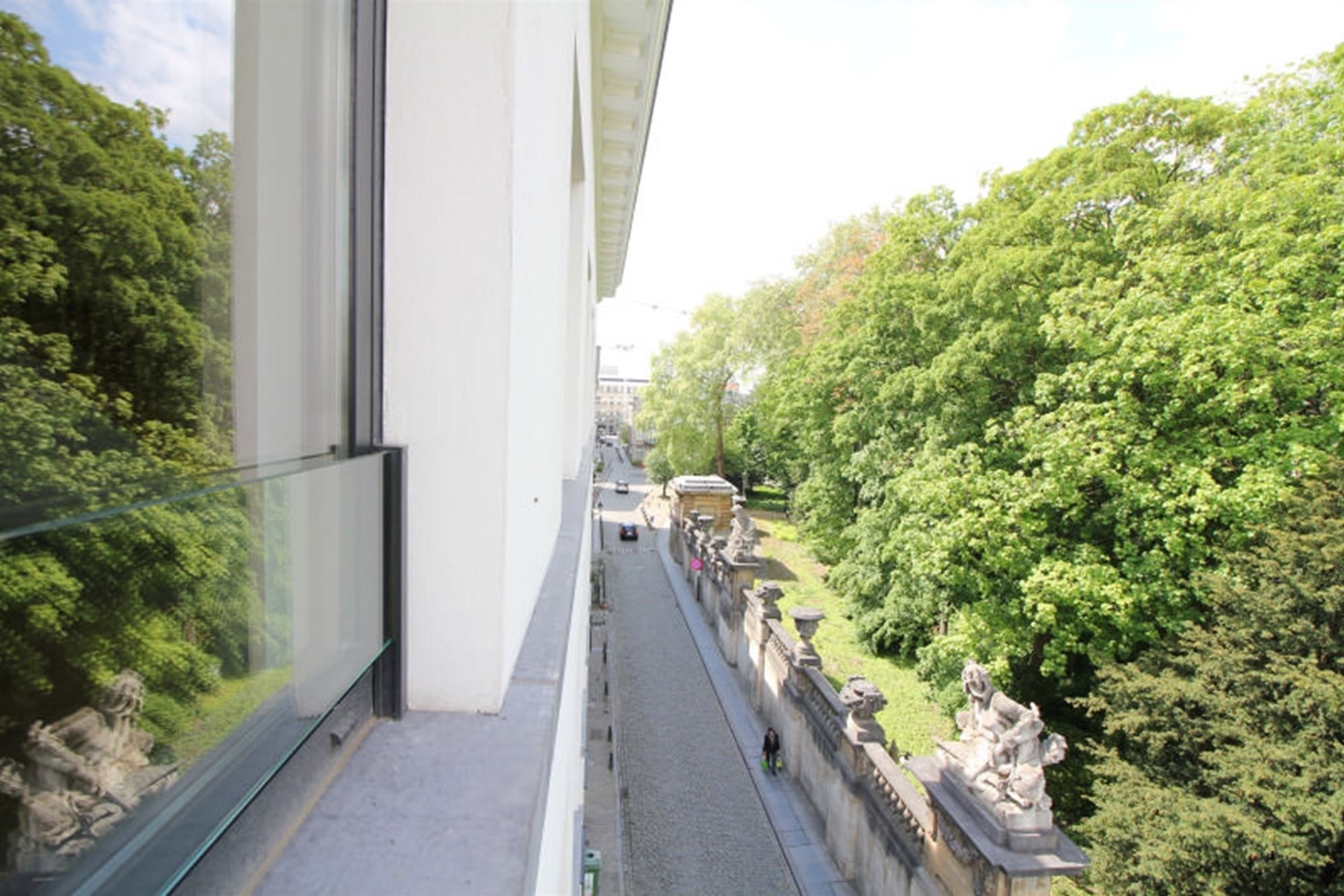 Appartement met 4 slaapkamers foto 10