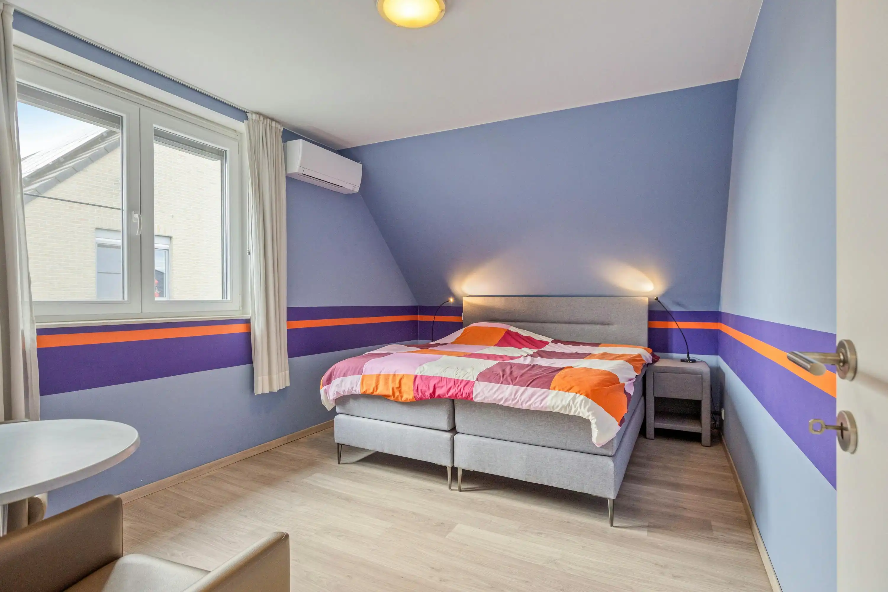 Afgewerkt huis te koop in Ieper met 3 kamers, tuin en garage foto 23