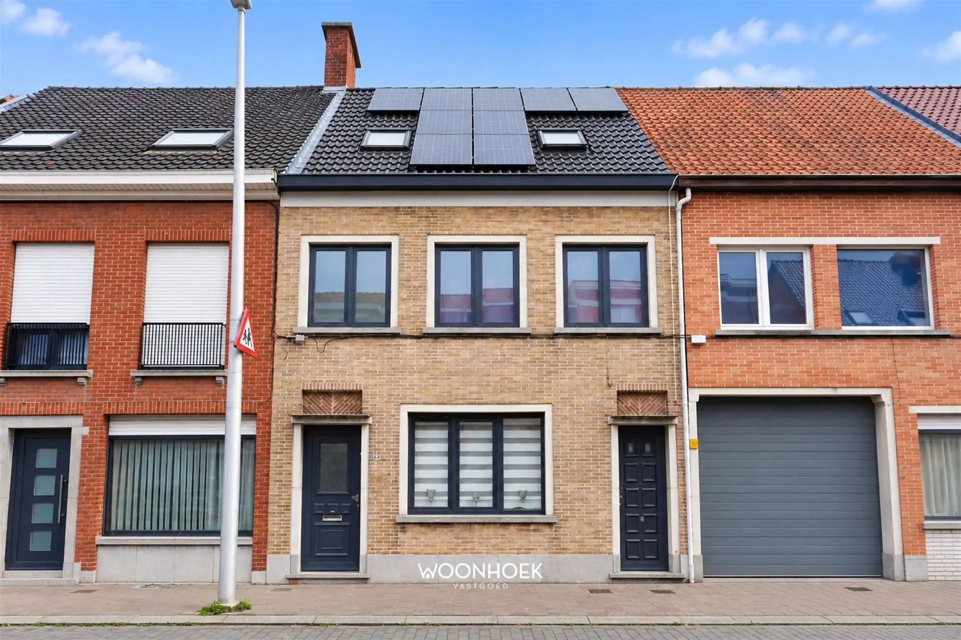 Huis te koop Heilig-Hartlaan 68 - 9160 Lokeren