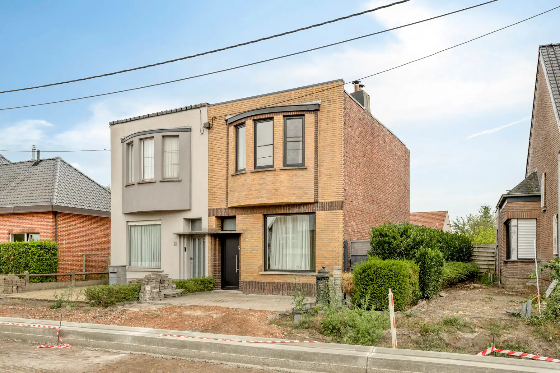 Huis te koop Bruinbeekstraat 50 - 2820 Bonheiden