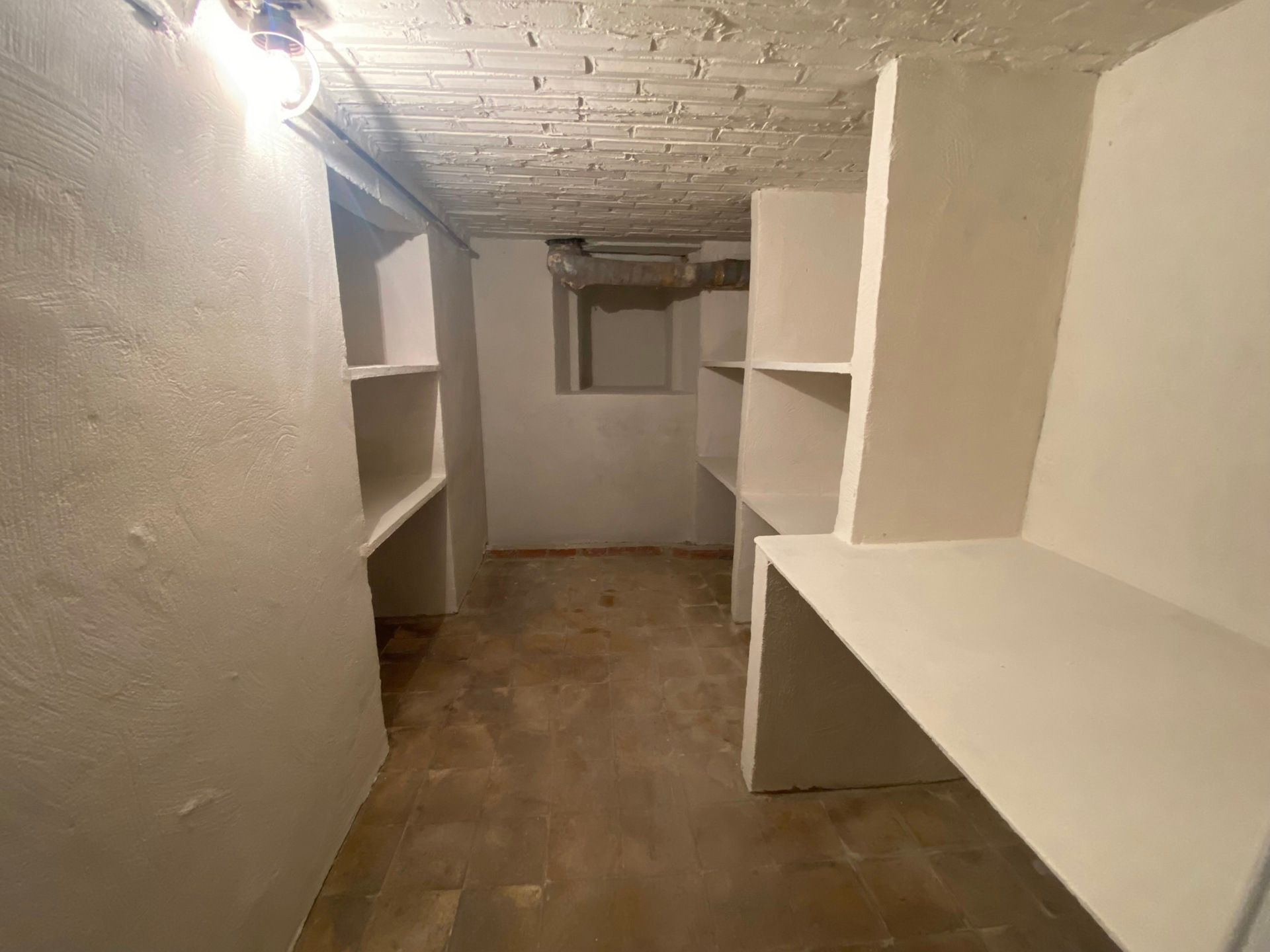 Ruime instapklare HOB met 4 slpks, tuin en garage foto 31