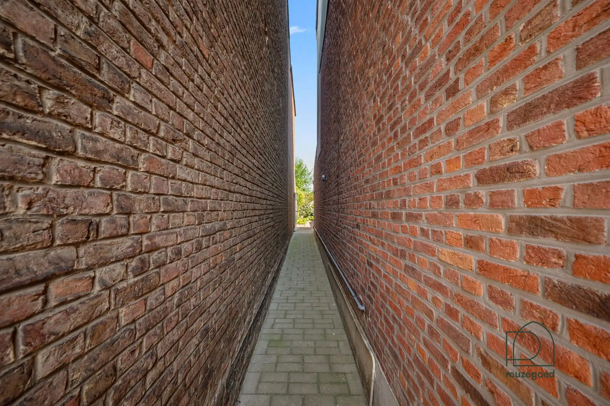 Karaktervolle renovatiewoning met diepe tuin in het hart van Berlaar foto 30