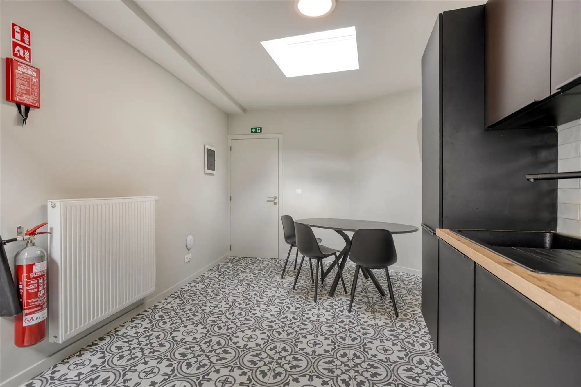 Nieuwe studentenkamers! foto 5