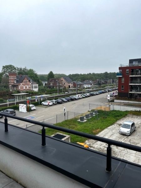 Goedgelegen appartement foto 7