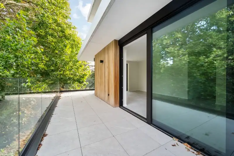 Roeselare, Wenst u stijlvol te wonen in het groen ? foto 6