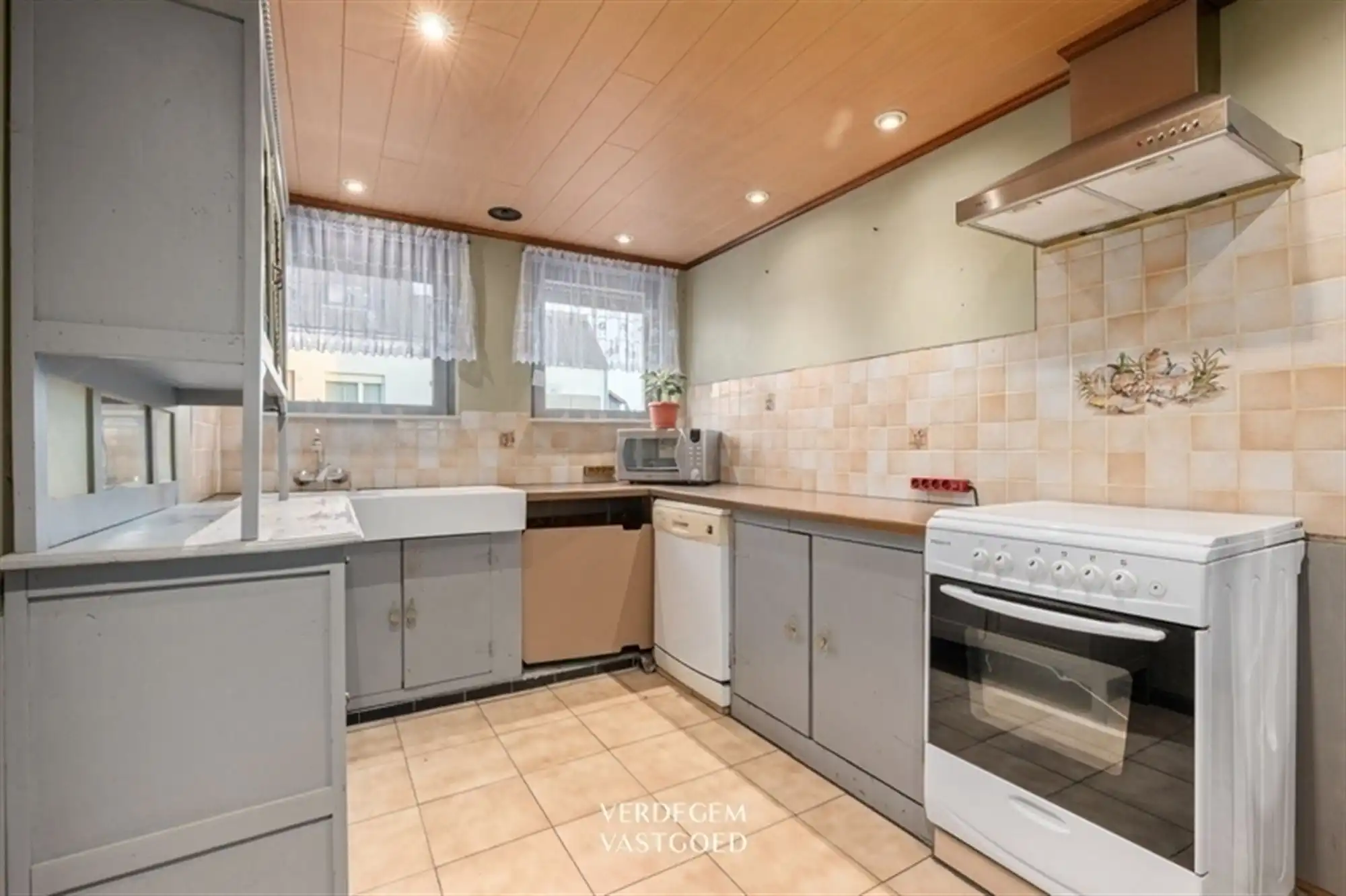 Renovatie of projectgrond voor 2 woningen foto 7